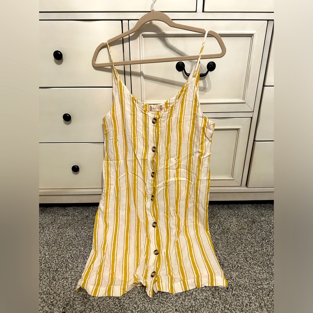 Altar’d state dress